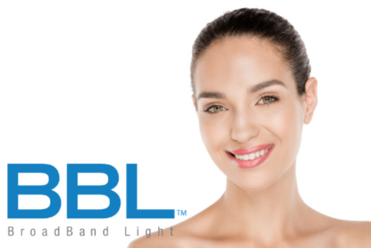 BBL Face Laser (1 session)