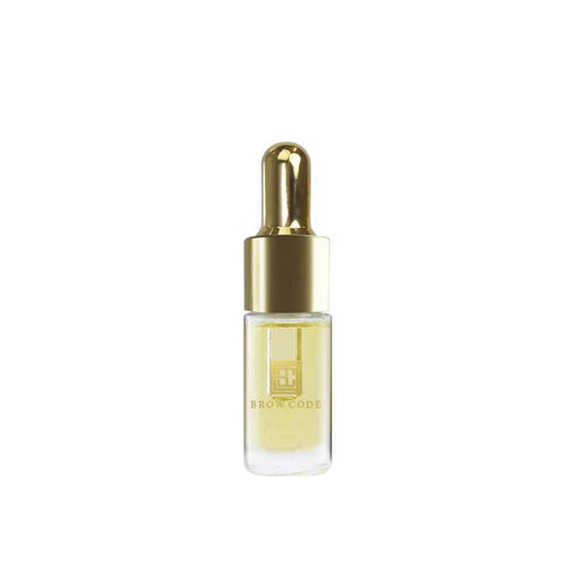 Brow Gold Nourishing Growth Oil 30mL