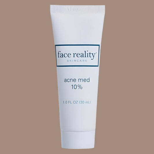 Acne Med 10% 1.5oz