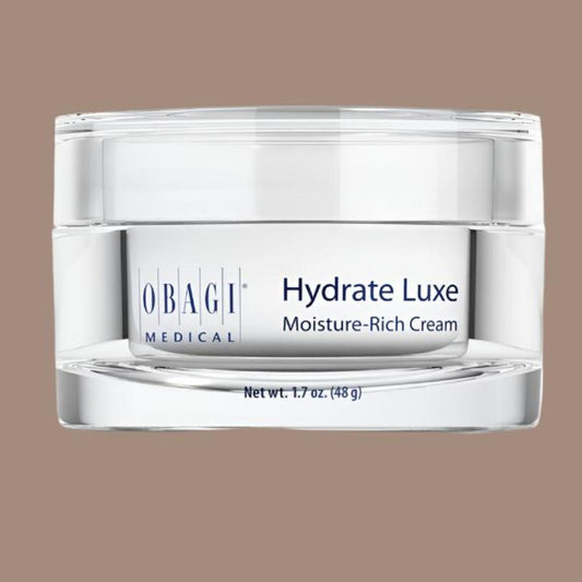 Hydrate Luxe 1.7oz