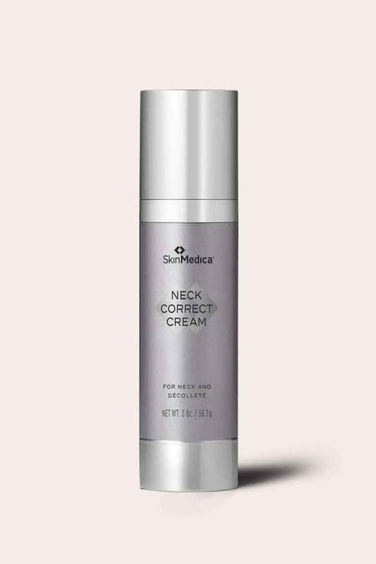 Neck and Correct Cream 2oz